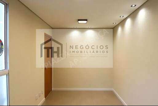 Apartamento à venda em Piracicaba, Campestre, com 2 quartos, 46m² - TH Negócios Imobiliários