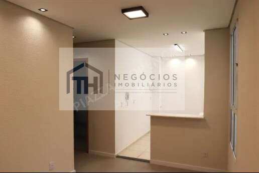 Apartamento à venda em Piracicaba, Campestre, com 2 quartos, 46m² - TH Negócios Imobiliários