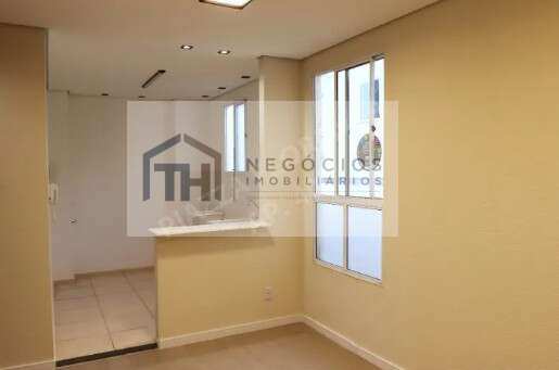 Apartamento à venda em Piracicaba, Campestre, com 2 quartos, 46m² - TH Negócios Imobiliários