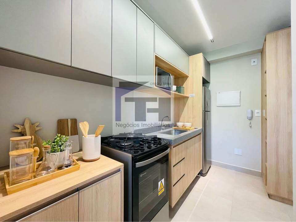 Apartamento à venda, no Ítalo Residencial Clube,  em Piracicaba, Água Seca, com 2 quartos - TH Negócios Imobiliários