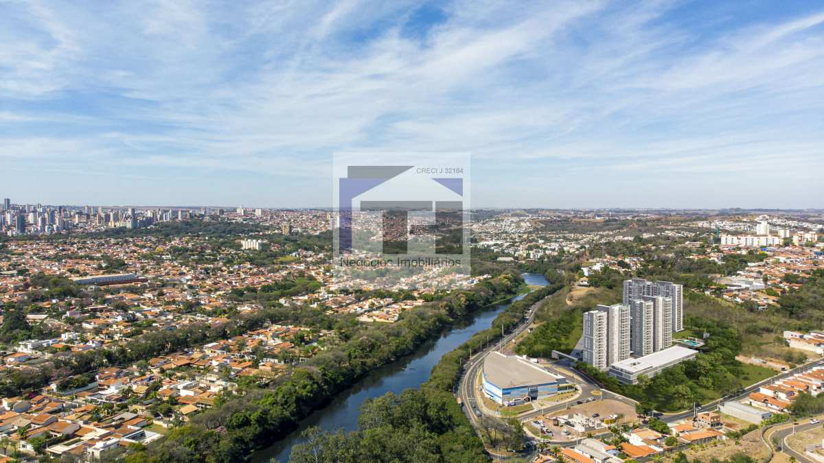 Apartamento à venda, no Gran Reserva,  em Piracicaba, Bongue, com 2 quartos, 52m² - TH Negócios Imobiliários
