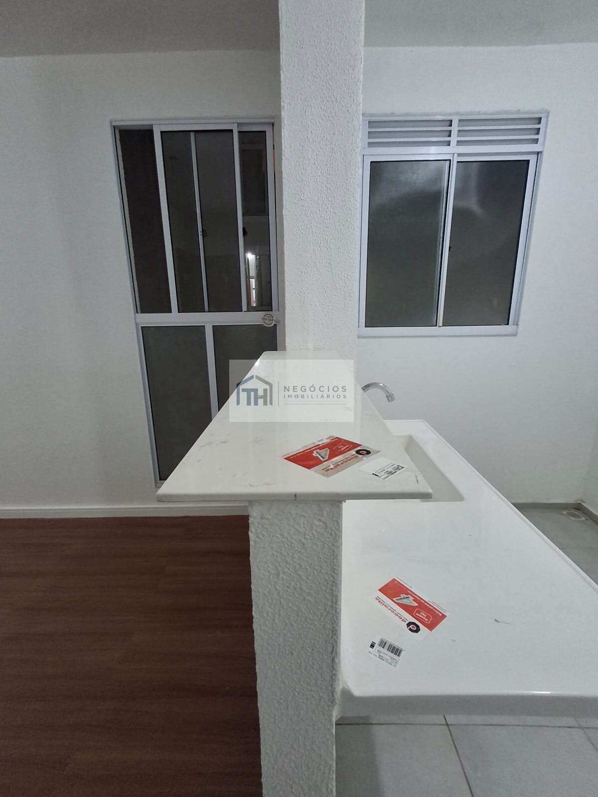 Apartamento à venda em Piracicaba, Jardim Parque Jupiá, com 2 quartos - TH Negócios Imobiliários