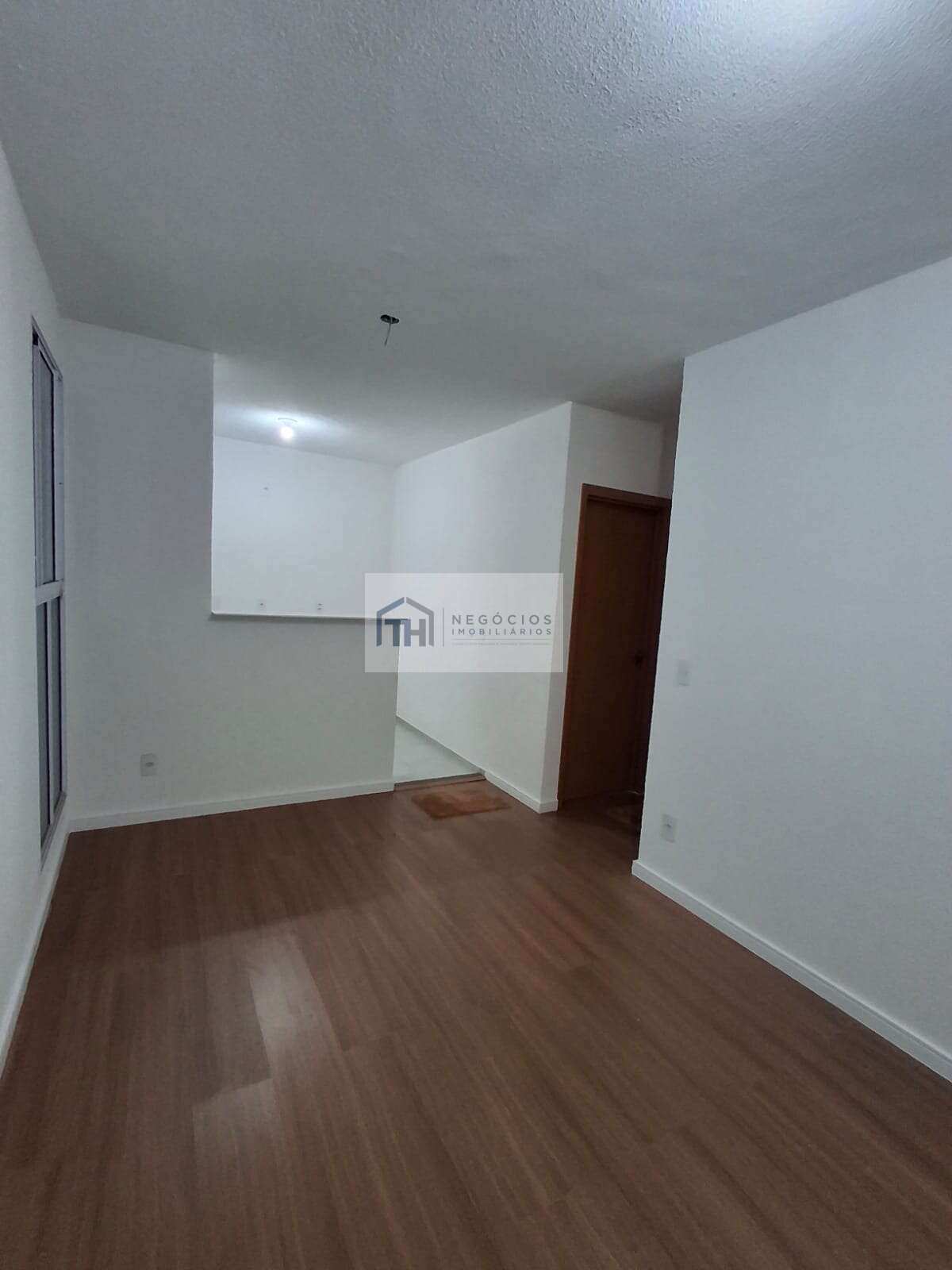 Apartamento à venda em Piracicaba, Jardim Parque Jupiá, com 2 quartos - TH Negócios Imobiliários