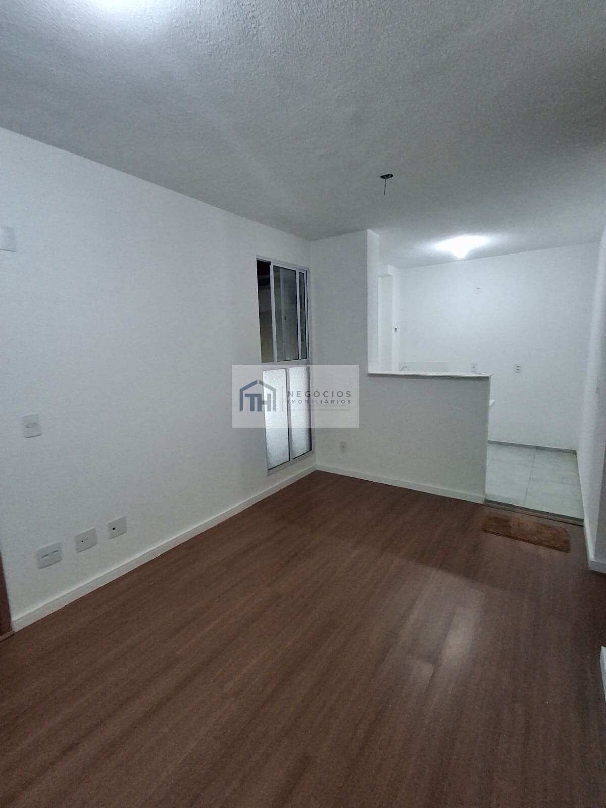 Apartamento à venda em Piracicaba, Jardim Parque Jupiá, com 2 quartos - TH Negócios Imobiliários