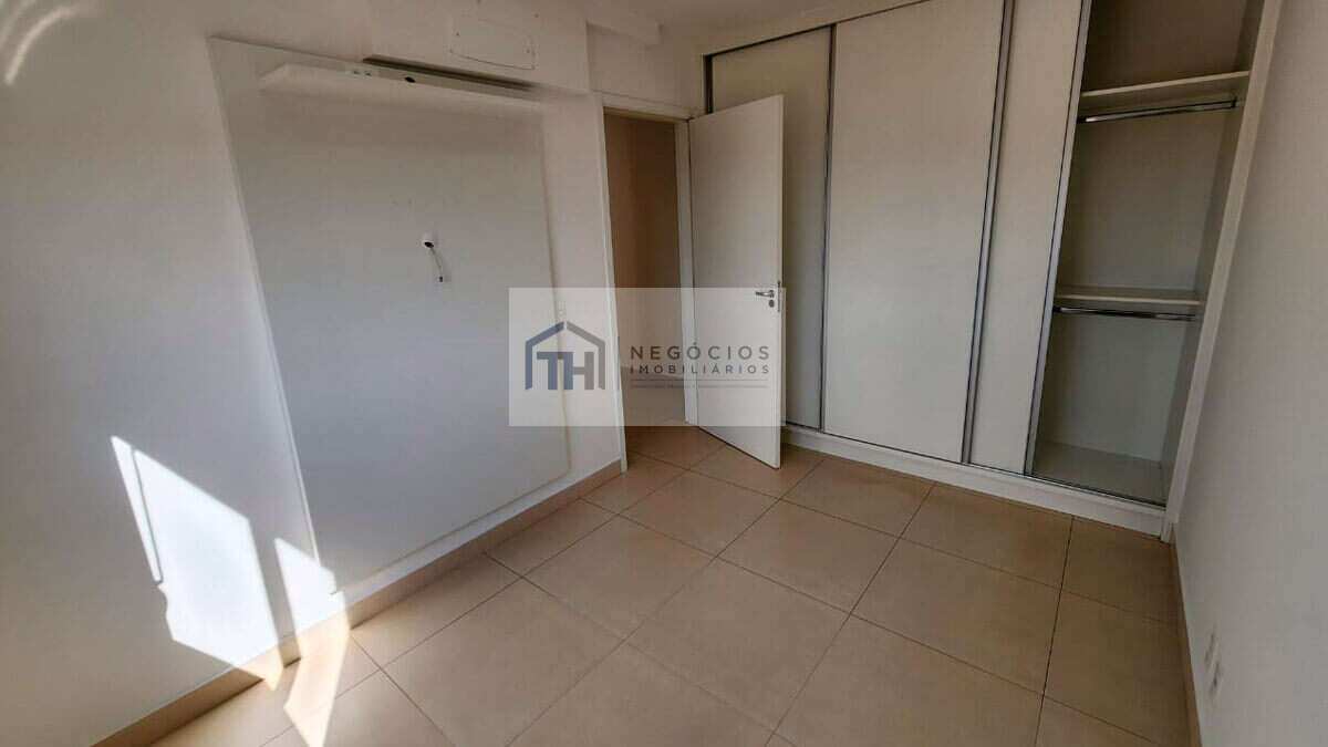 Apartamento à venda, no Residencial Por do Sol em Piracicaba, Morumbi, com 2 quartos, 55m² - TH Negócios Imobiliários