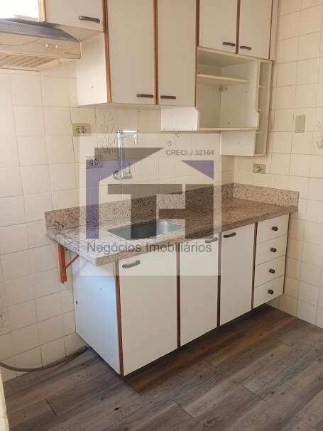 Apartamento à venda em Piracicaba, Paulicéia, com 2 quartos, 57m² - TH Negócios Imobiliários