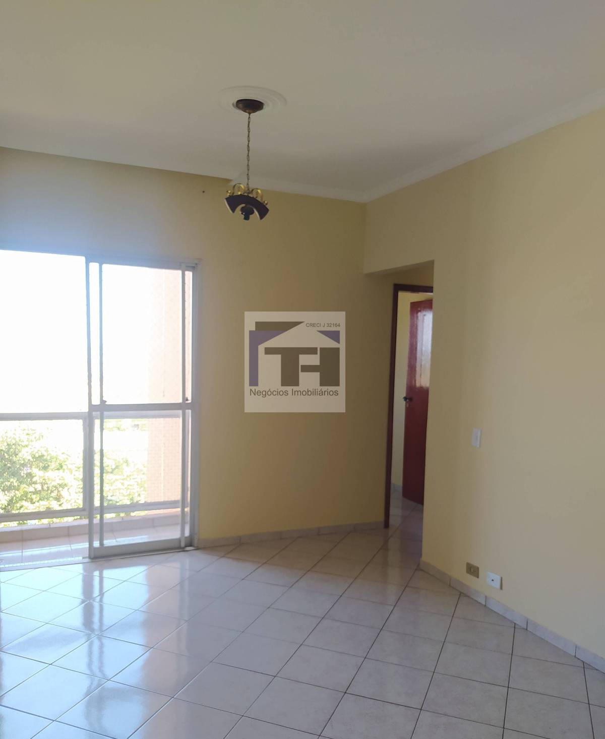 Apartamento à venda em Piracicaba, Paulicéia, com 3 quartos, 70m² - TH Negócios Imobiliários