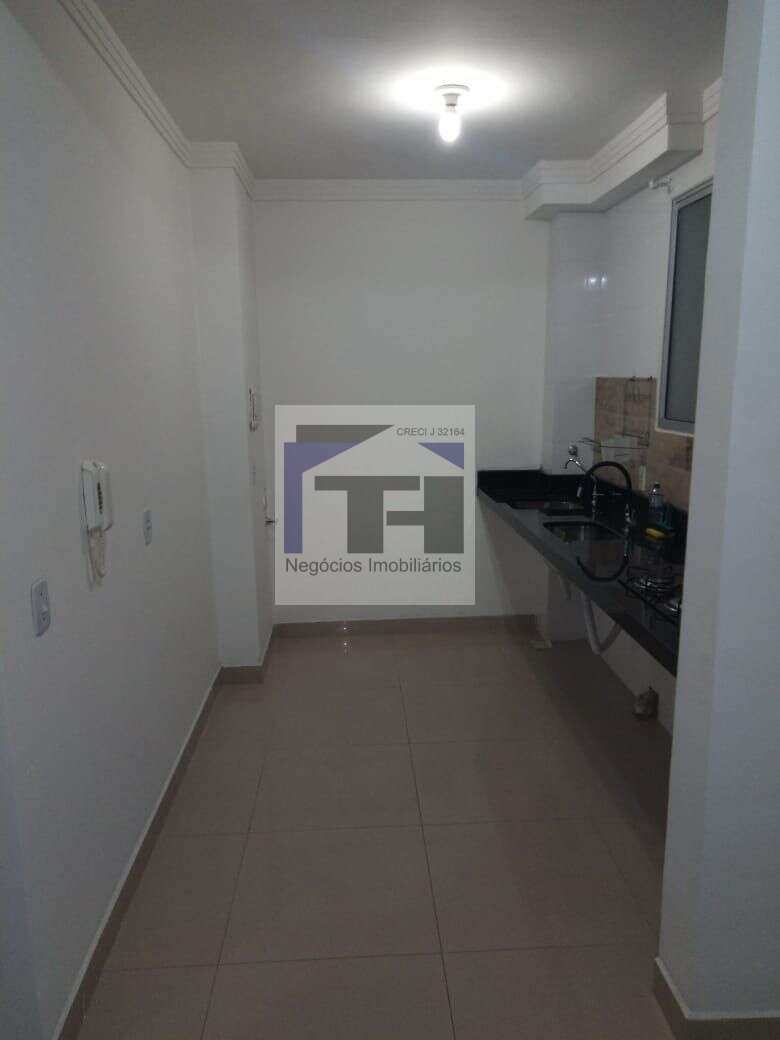 Apartamento à venda em Piracicaba, Pompéia, com 2 quartos, 45m² - TH Negócios Imobiliários