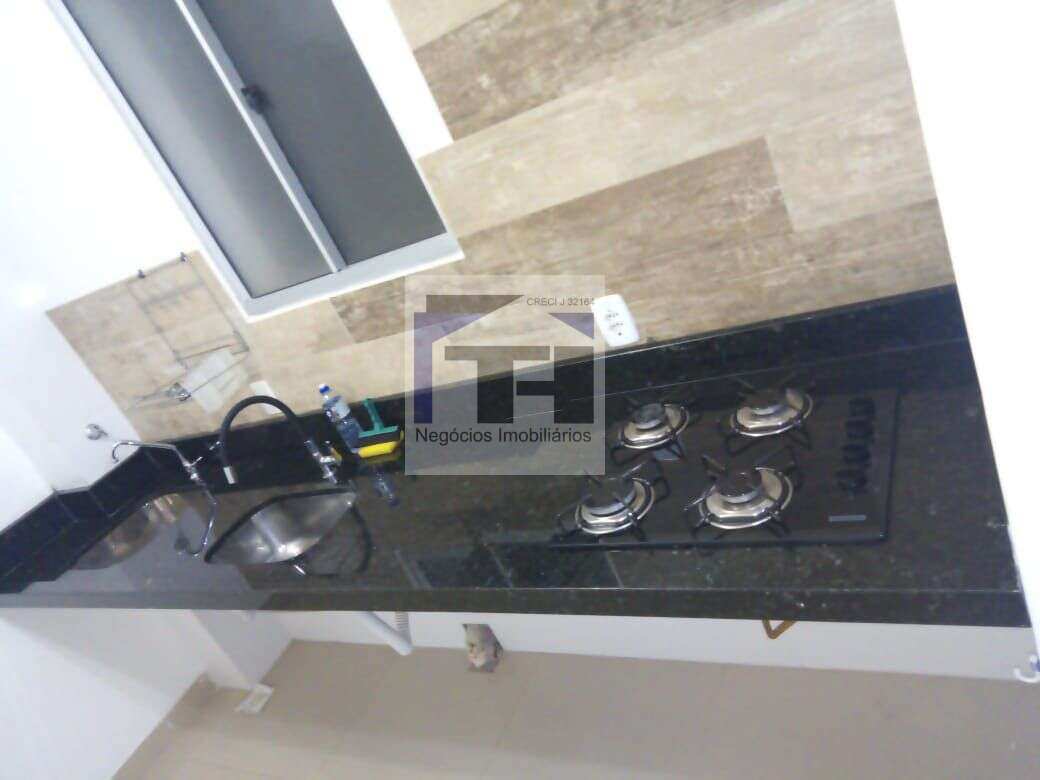 Apartamento à venda em Piracicaba, Pompéia, com 2 quartos, 45m² - TH Negócios Imobiliários