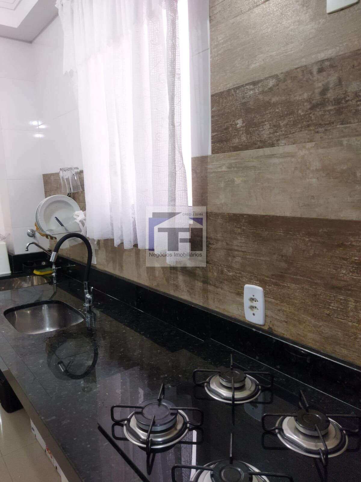 Apartamento à venda em Piracicaba, Pompéia, com 2 quartos, 45m² - TH Negócios Imobiliários