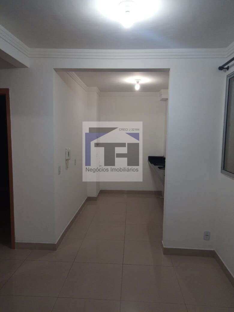 Apartamento à venda em Piracicaba, Pompéia, com 2 quartos, 45m² - TH Negócios Imobiliários