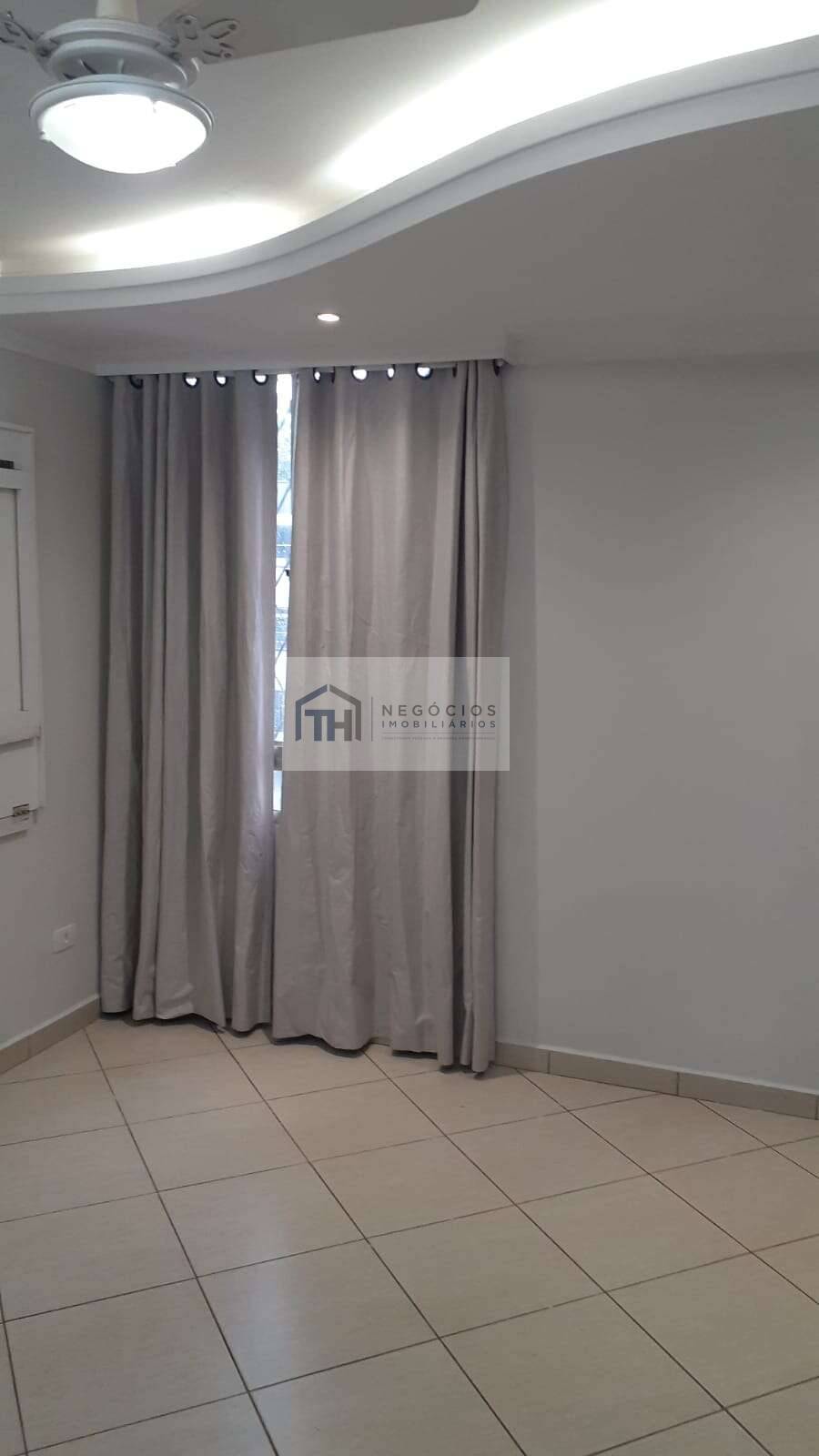 Apartamento à venda, no Residencial Jatobá em Piracicaba, Nova América, com 2 quartos, 61m² - TH Negócios Imobiliários