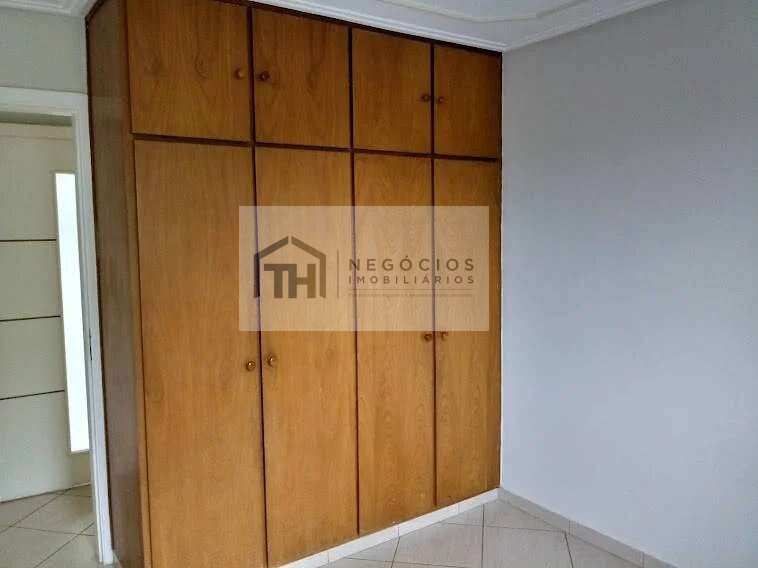 Apartamento à venda, no Residencial Jatobá em Piracicaba, Nova América, com 2 quartos, 61m² - TH Negócios Imobiliários