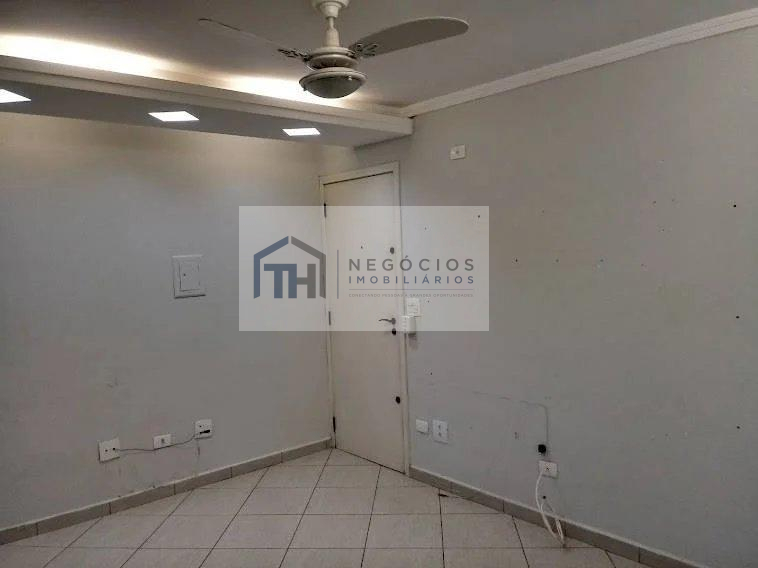 Apartamento para alugar, no Residencial Jatobá em Piracicaba, Nova América, com 2 quartos, 50m²
