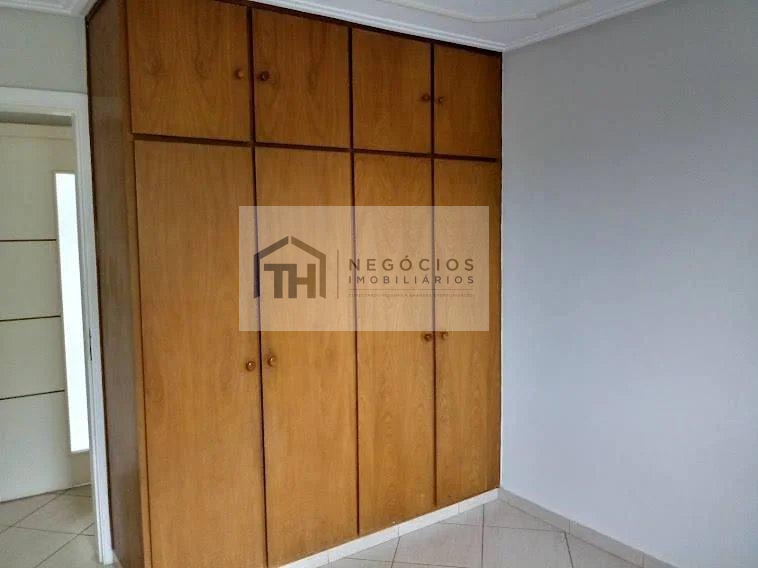 Apartamento para alugar, no Residencial Jatobá em Piracicaba, Nova América, com 2 quartos, 50m² - TH Negócios Imobiliários