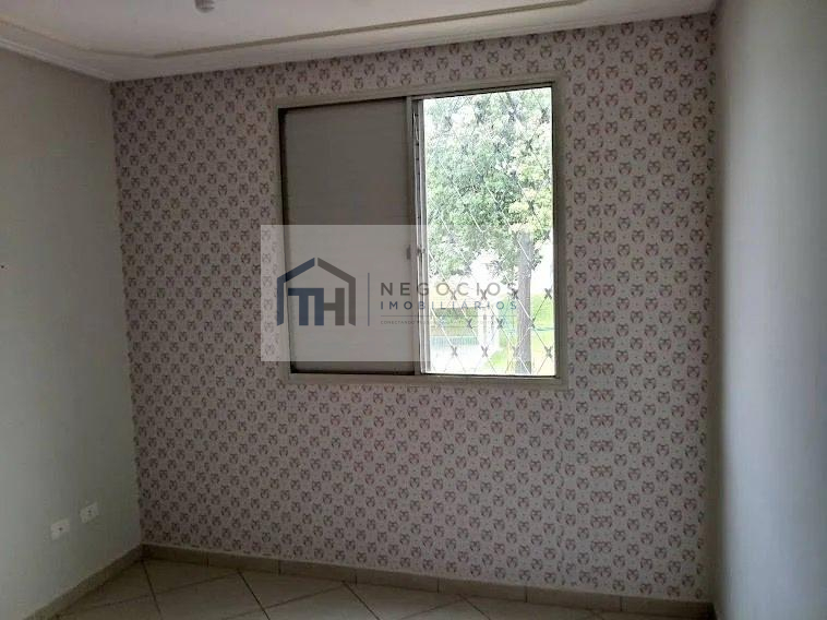 Apartamento para alugar, no Residencial Jatobá em Piracicaba, Nova América, com 2 quartos, 50m² - TH Negócios Imobiliários