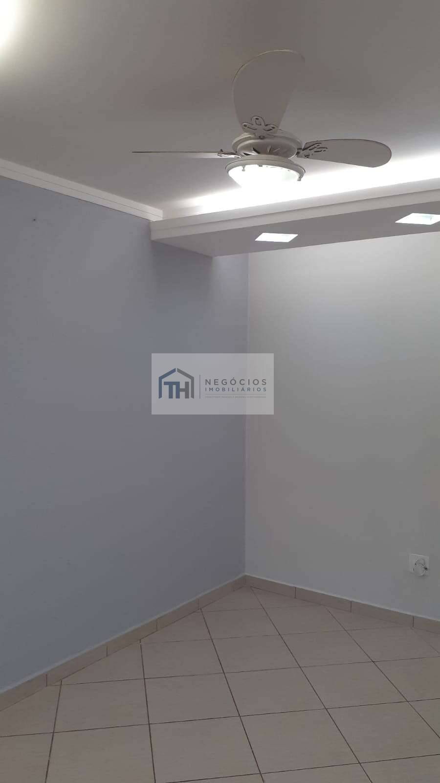 Apartamento para alugar, no Residencial Jatobá em Piracicaba, Nova América, com 2 quartos, 50m²