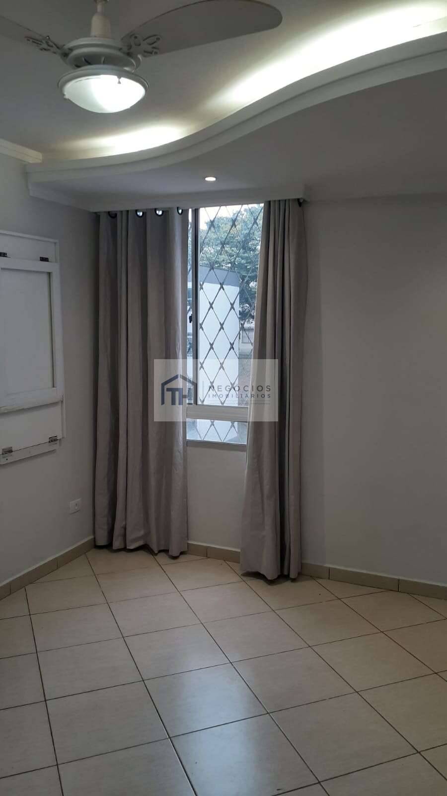 Apartamento para alugar, no Residencial Jatobá em Piracicaba, Nova América, com 2 quartos, 50m² - TH Negócios Imobiliários