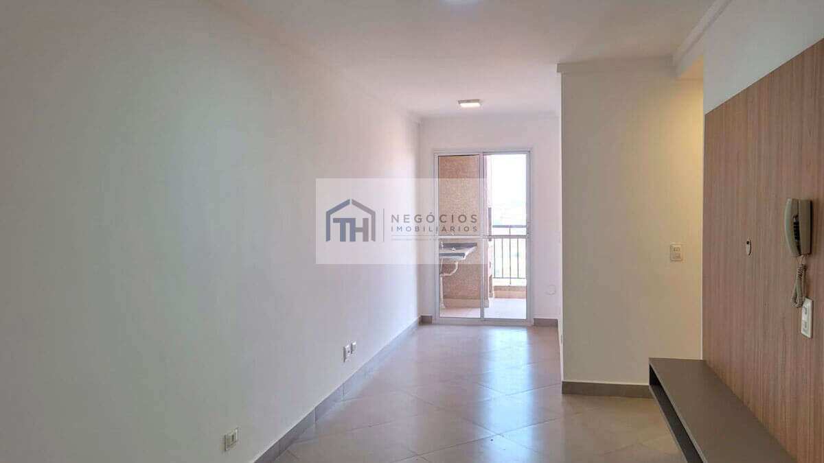 Apartamento, no Mirage Residence em Piracicaba, Paulicéia, com 2 quartos, 70m² - TH Negócios Imobiliários