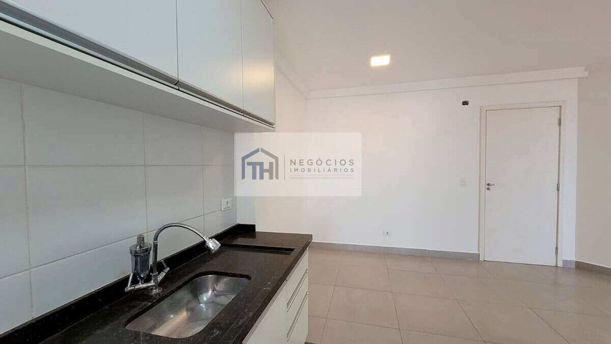 Apartamento, no Mirage Residence em Piracicaba, Paulicéia, com 2 quartos, 70m² - TH Negócios Imobiliários