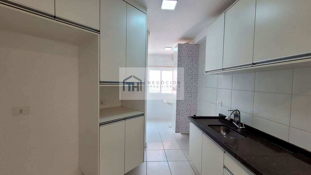 Apartamento, no Mirage Residence em Piracicaba, Paulicéia, com 2 quartos, 70m² - TH Negócios Imobiliários