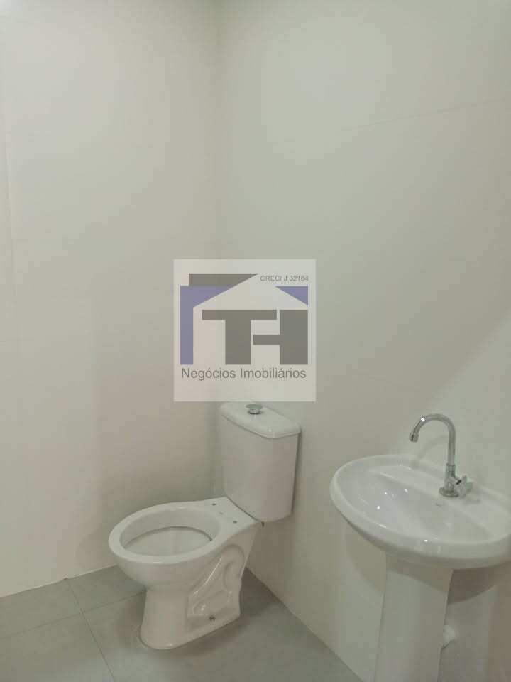 Barracão para alugar em Piracicaba, CECAP, 160m² - TH Negócios Imobiliários