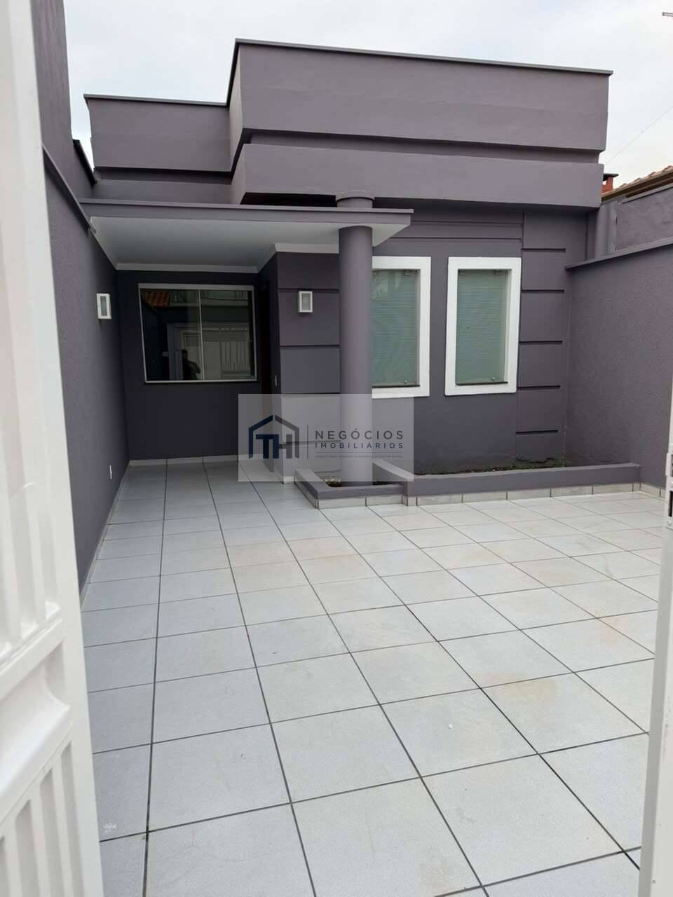 Casa à venda em Piracicaba, Jardim Santa Ignês II, com 2 quartos, 75m² - TH Negócios Imobiliários