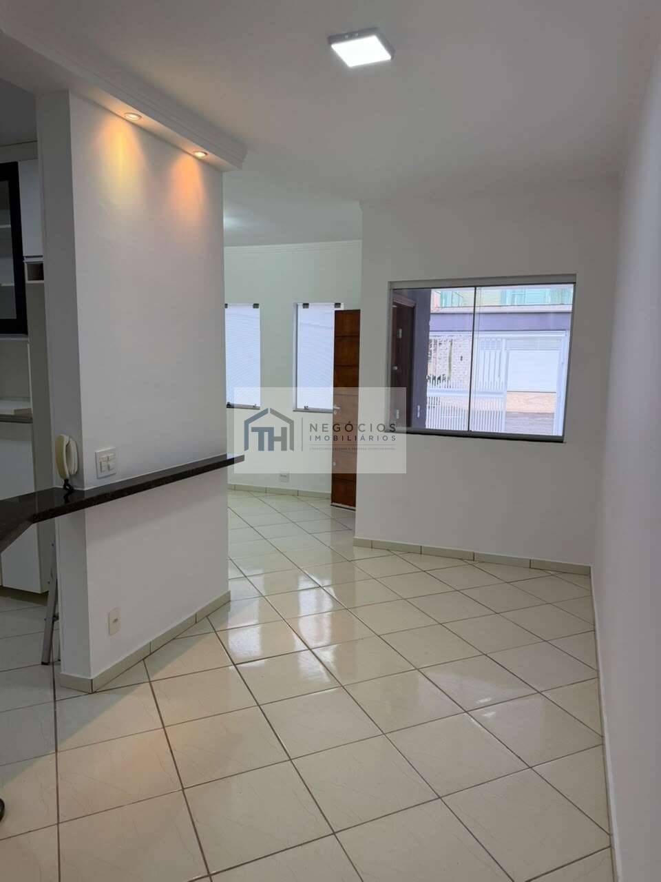 Casa à venda em Piracicaba, Jardim Santa Ignês II, com 2 quartos, 75m² - TH Negócios Imobiliários