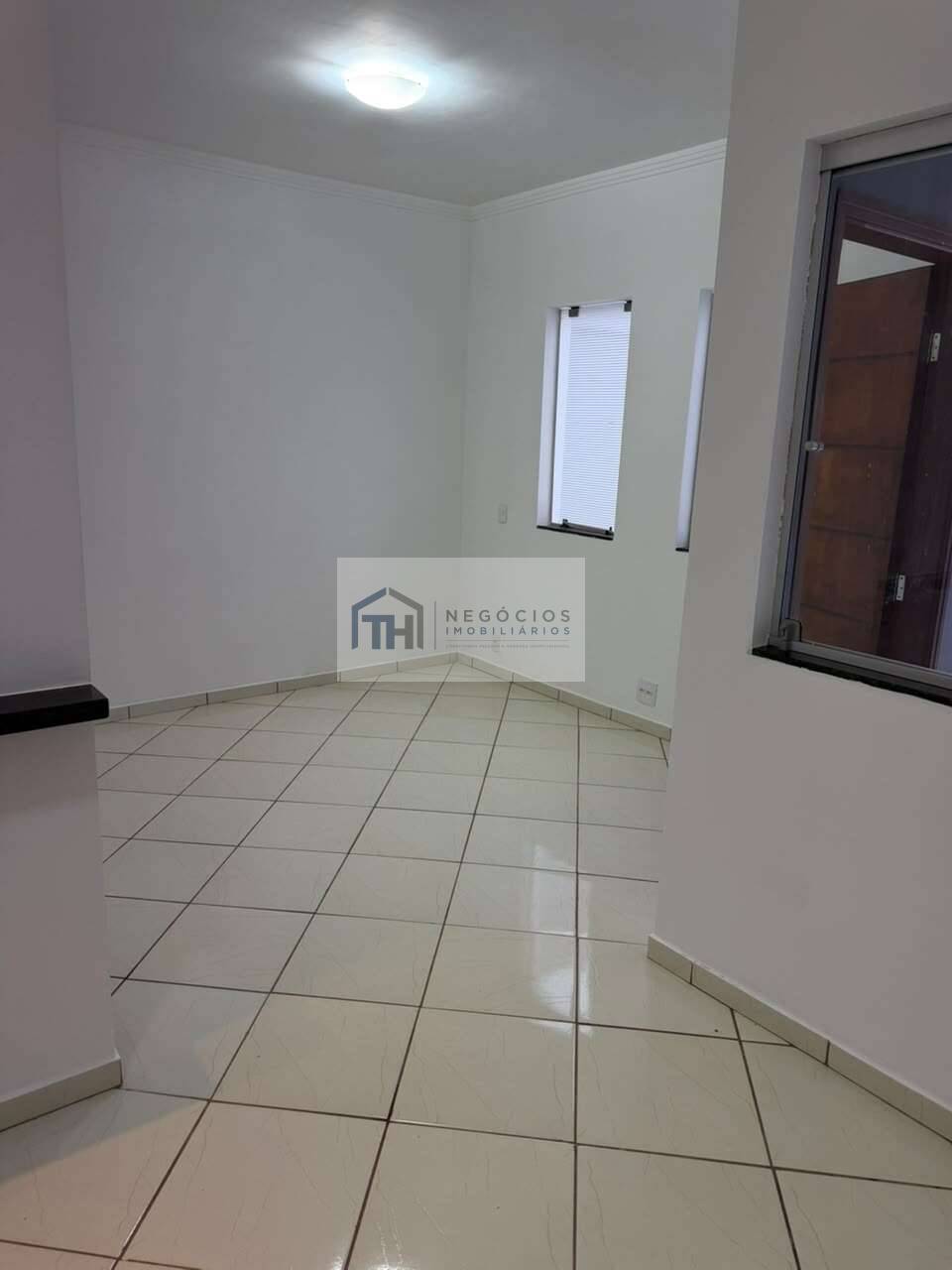 Casa à venda em Piracicaba, Jardim Santa Ignês II, com 2 quartos, 75m² - TH Negócios Imobiliários