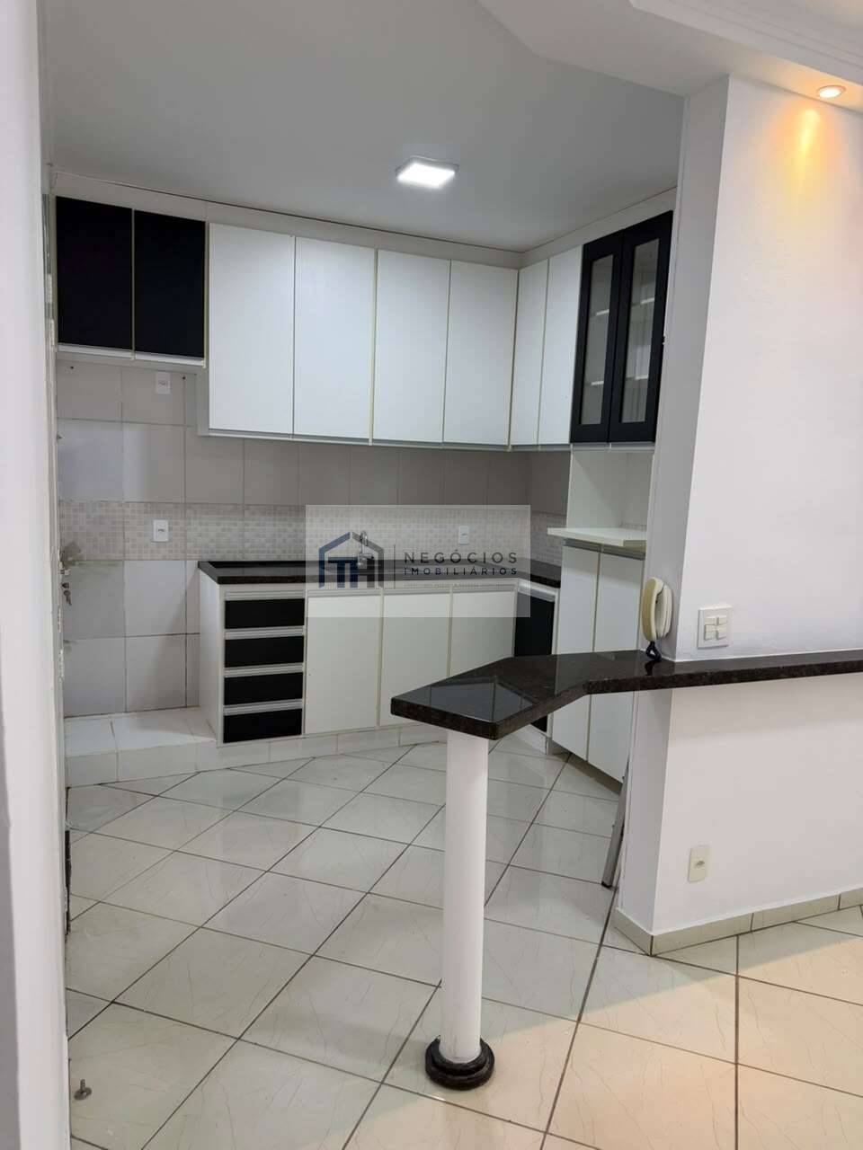 Casa à venda em Piracicaba, Jardim Santa Ignês II, com 2 quartos, 75m² - TH Negócios Imobiliários