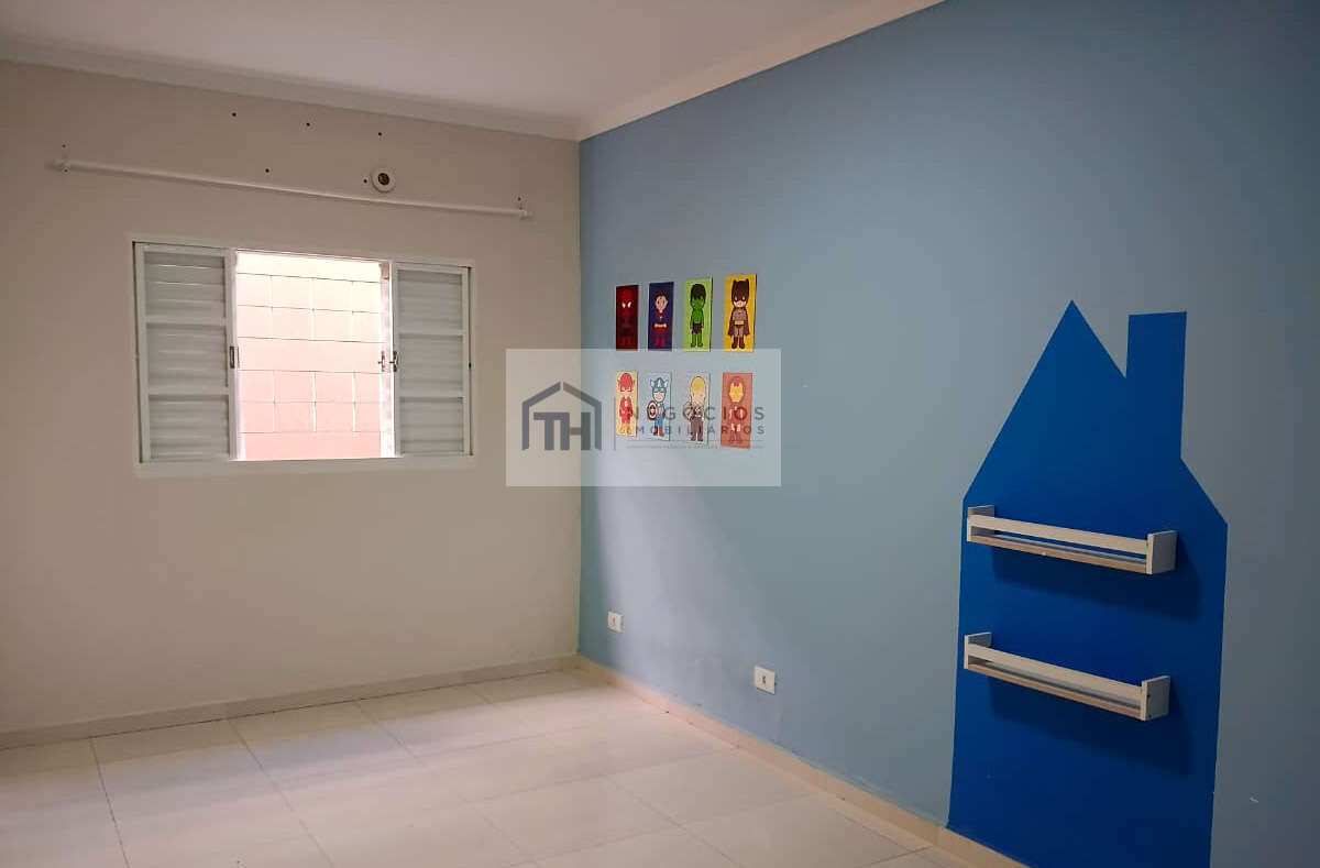Casa à venda em Piracicaba, Pompéia, com 2 quartos, 140m² - TH Negócios Imobiliários