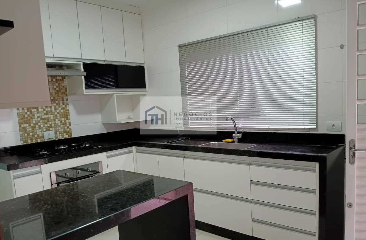 Casa à venda em Piracicaba, Pompéia, com 2 quartos, 140m² - TH Negócios Imobiliários