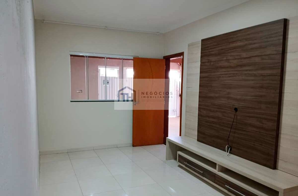 Casa à venda em Piracicaba, Pompéia, com 2 quartos, 140m² - TH Negócios Imobiliários