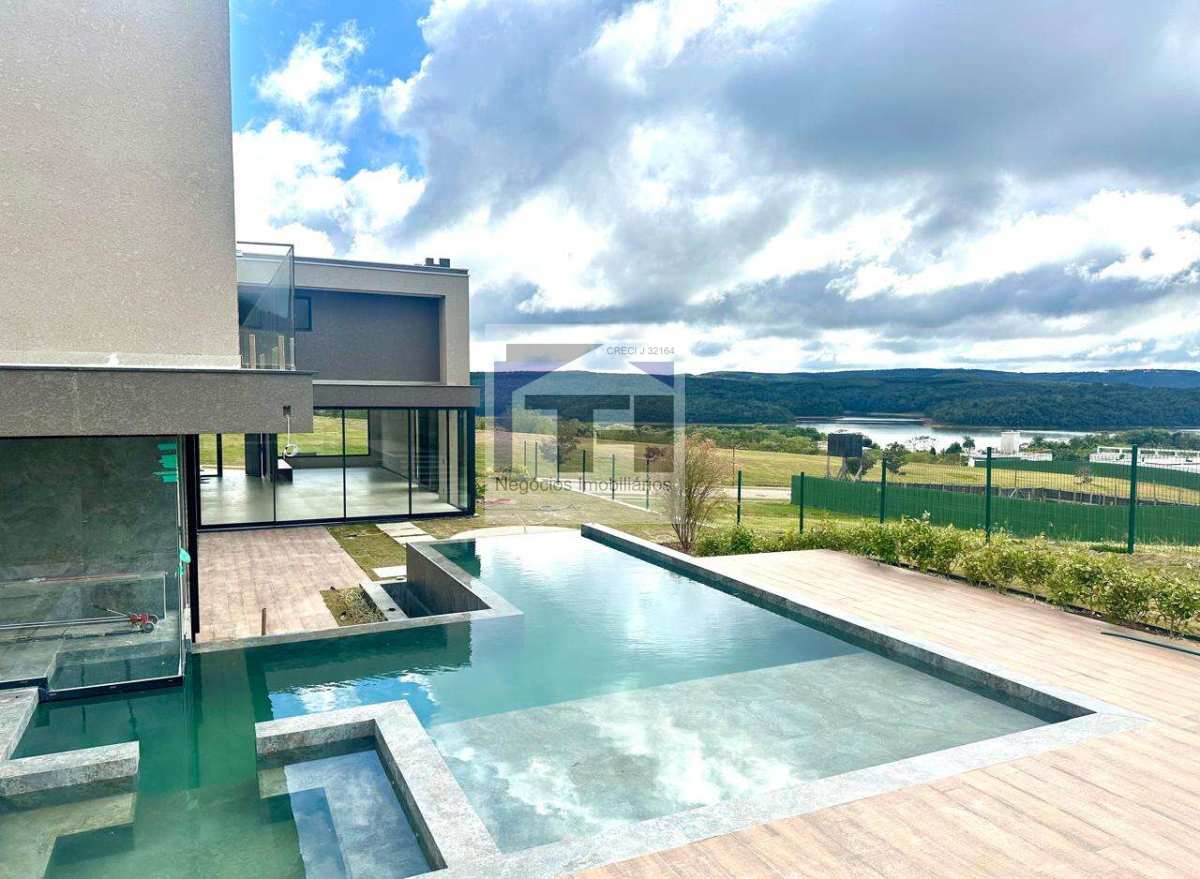 Casa à venda, 720m² - TH Negócios Imobiliários