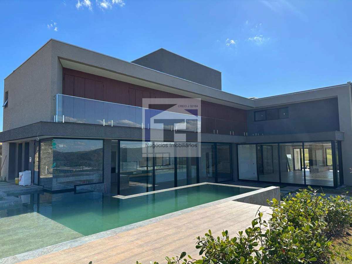 Casa à venda, 720m² - TH Negócios Imobiliários