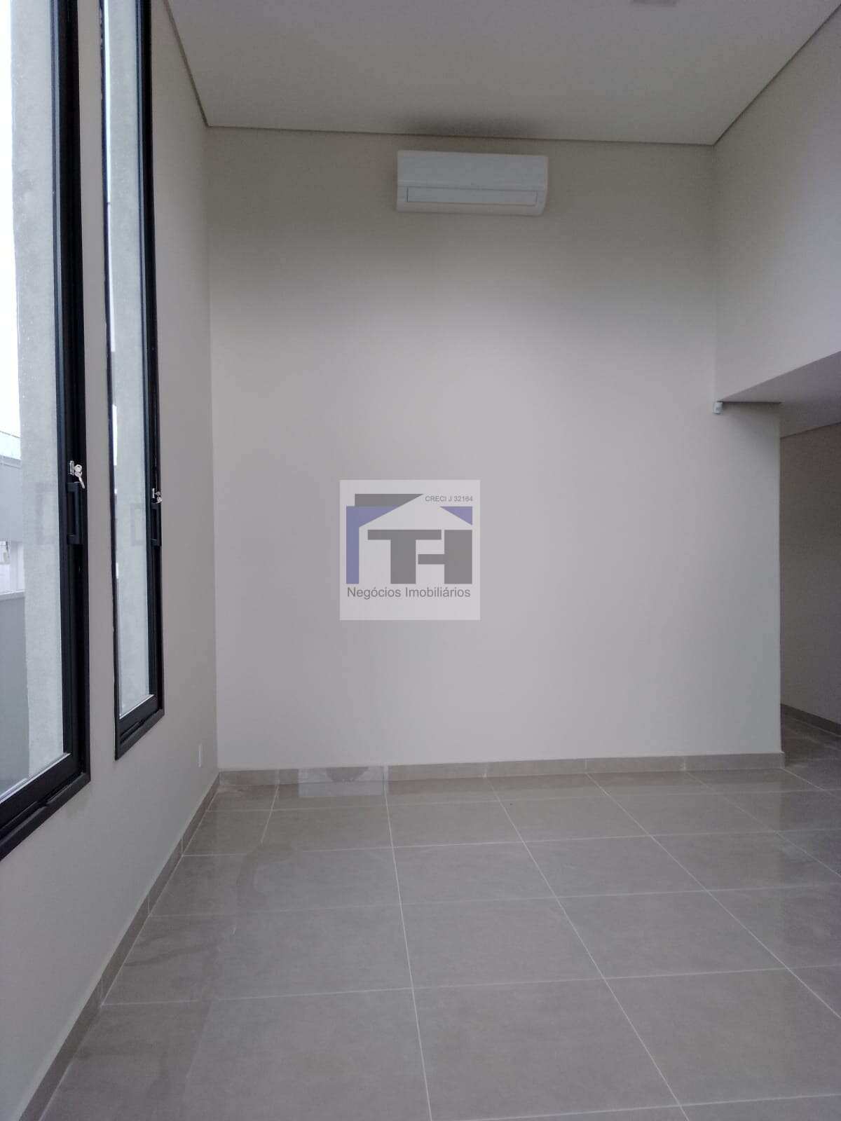 Casa de condomínio à venda em Paranapanema, Terras de Santa Cristina XIII Setor Marina, com 3 quartos, 150m² - TH Negócios Imobiliários