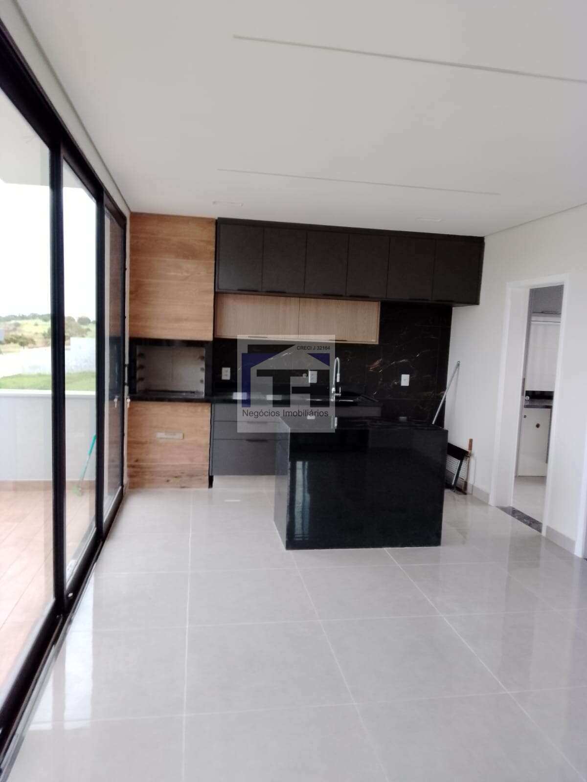 Casa de condomínio à venda em Paranapanema, Terras de Santa Cristina XIII Setor Marina, com 3 quartos, 150m² - TH Negócios Imobiliários