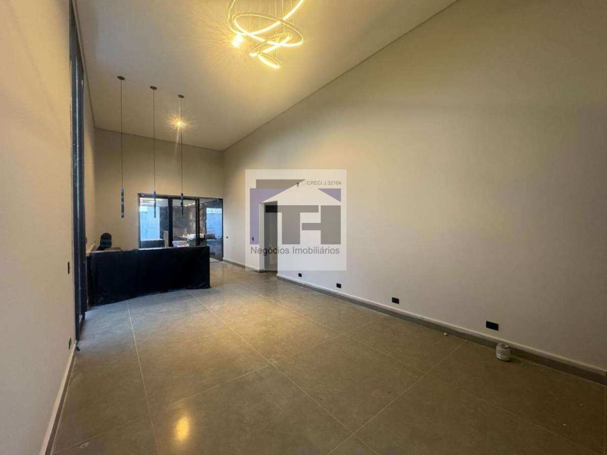 Casa de condomínio à venda, no Novo Campestre,  em Piracicaba, Campestre, com 3 quartos, 230m² - TH Negócios Imobiliários