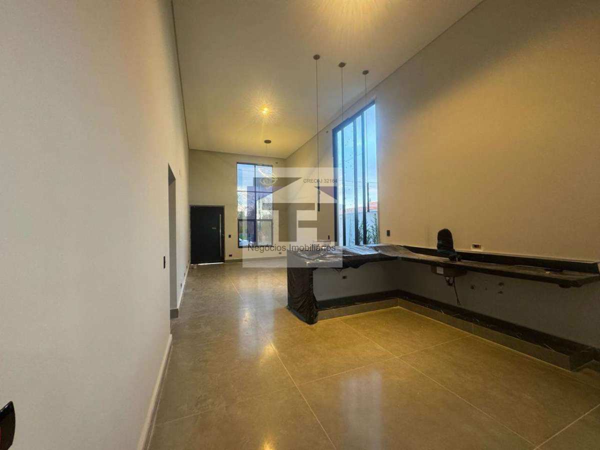 Casa de condomínio à venda, no Novo Campestre,  em Piracicaba, Campestre, com 3 quartos, 230m² - TH Negócios Imobiliários