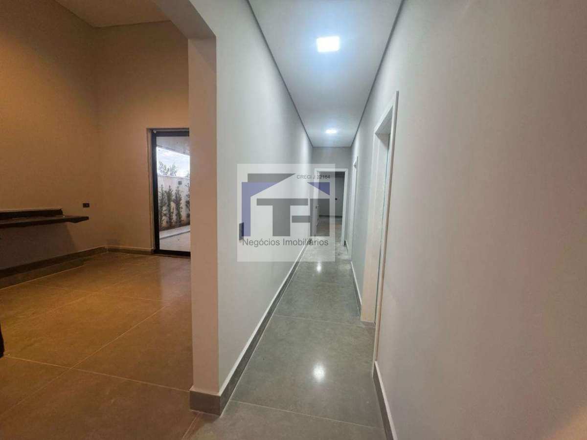 Casa de condomínio à venda, no Novo Campestre,  em Piracicaba, Campestre, com 3 quartos, 230m² - TH Negócios Imobiliários