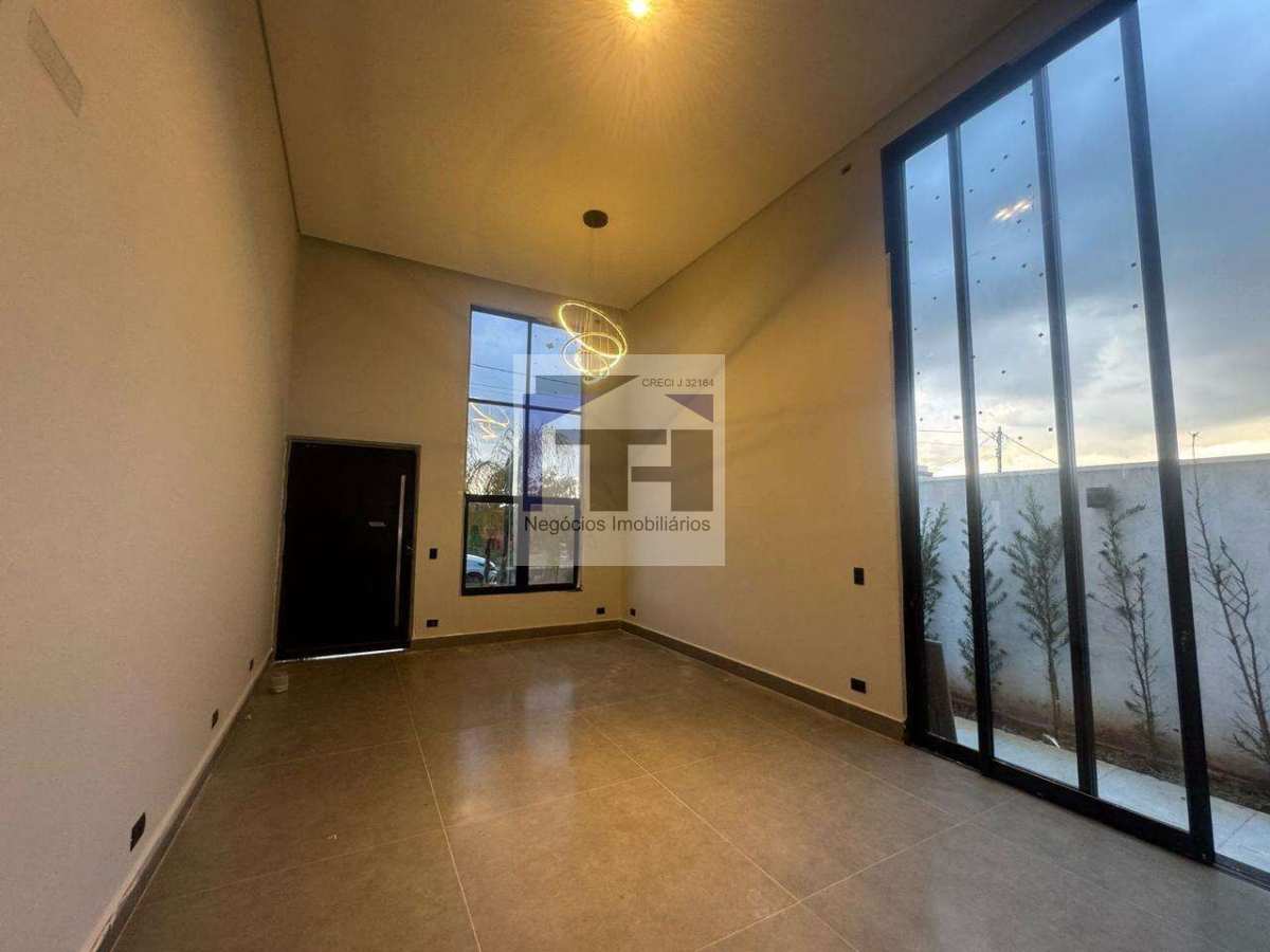 Casa de condomínio à venda, no Novo Campestre,  em Piracicaba, Campestre, com 3 quartos, 230m² - TH Negócios Imobiliários