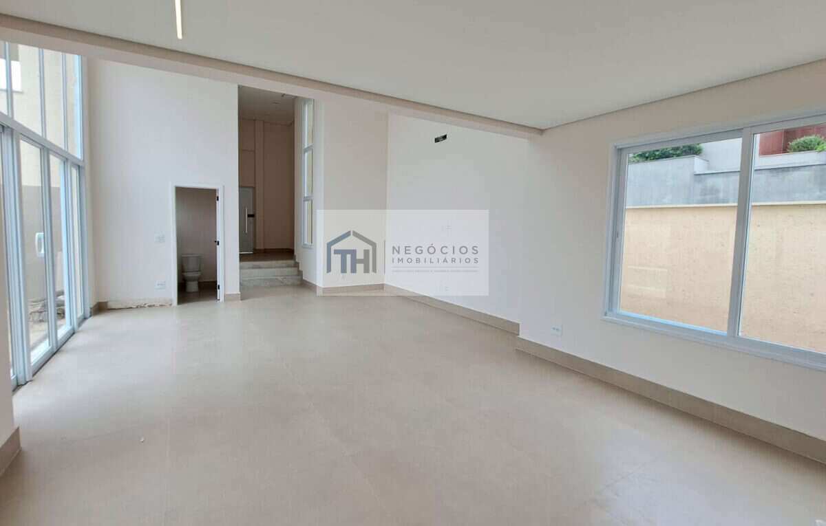 Casa de condomínio à venda em Piracicaba, Morato, com 3 quartos, 553m² - TH Negócios Imobiliários