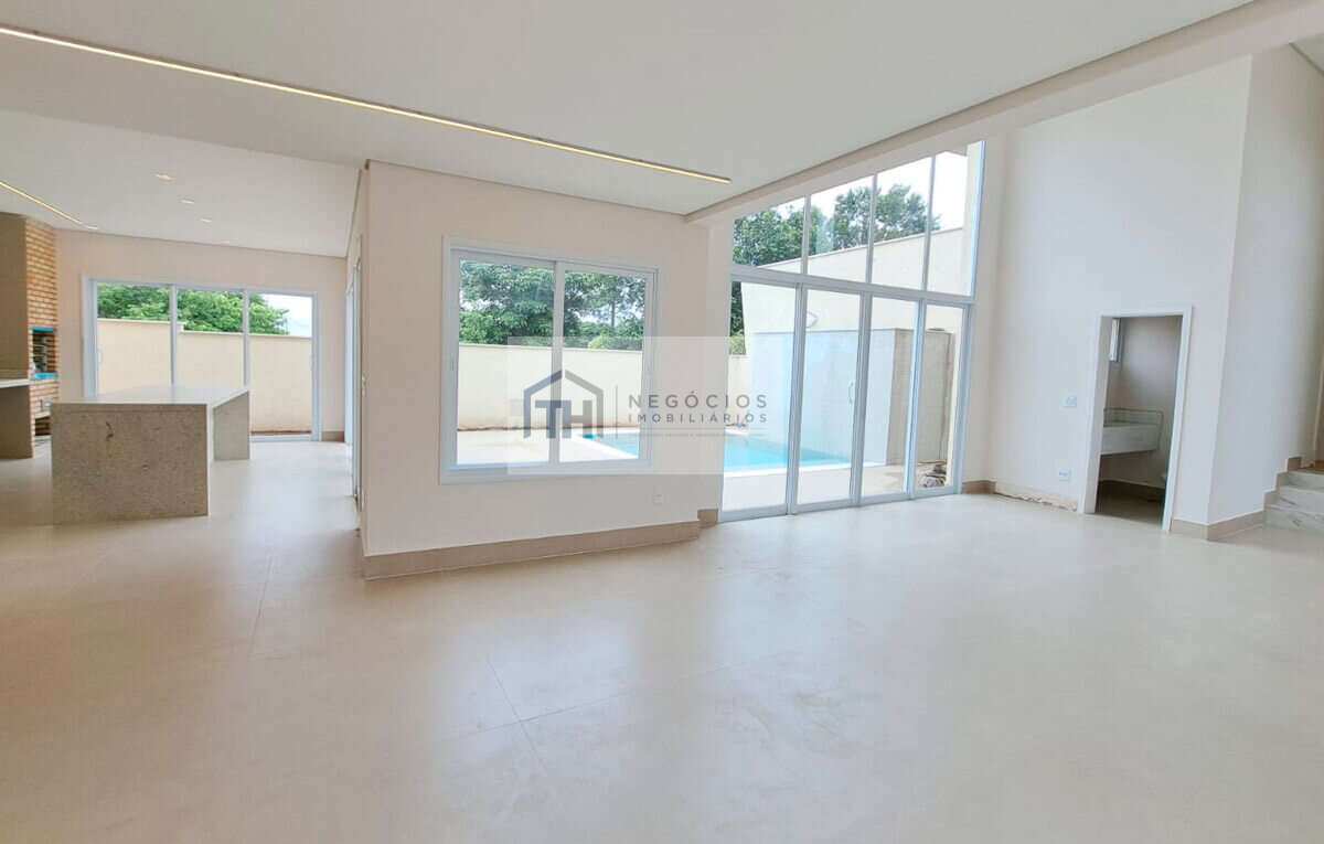 Casa de condomínio à venda em Piracicaba, Morato, com 3 quartos, 553m² - TH Negócios Imobiliários