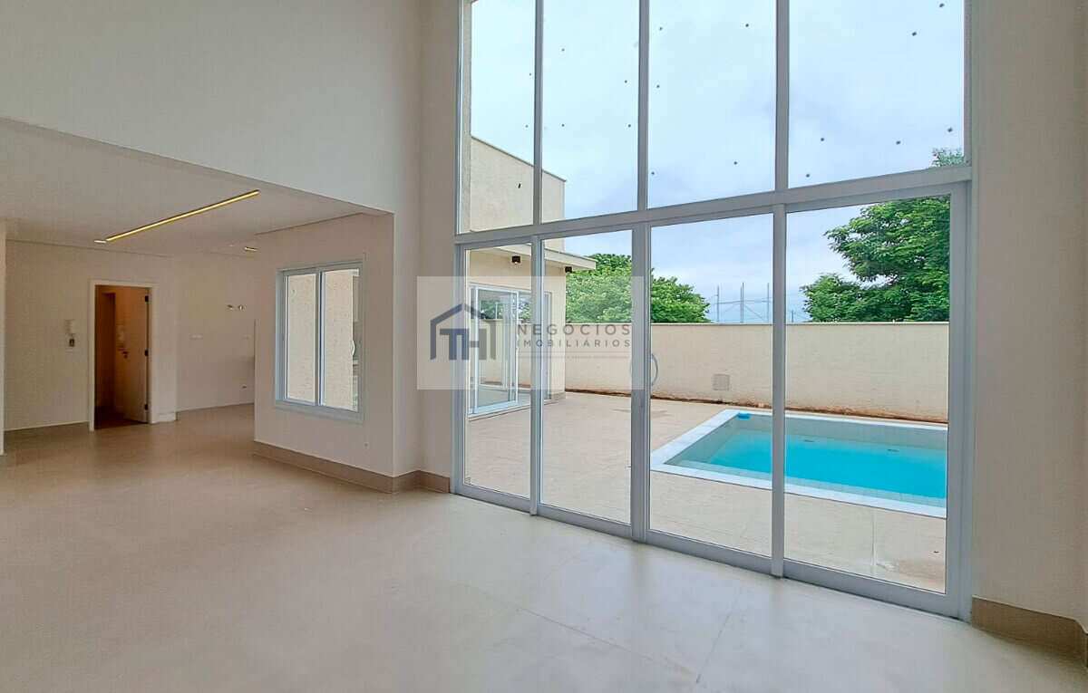 Casa de condomínio à venda em Piracicaba, Morato, com 3 quartos, 553m² - TH Negócios Imobiliários