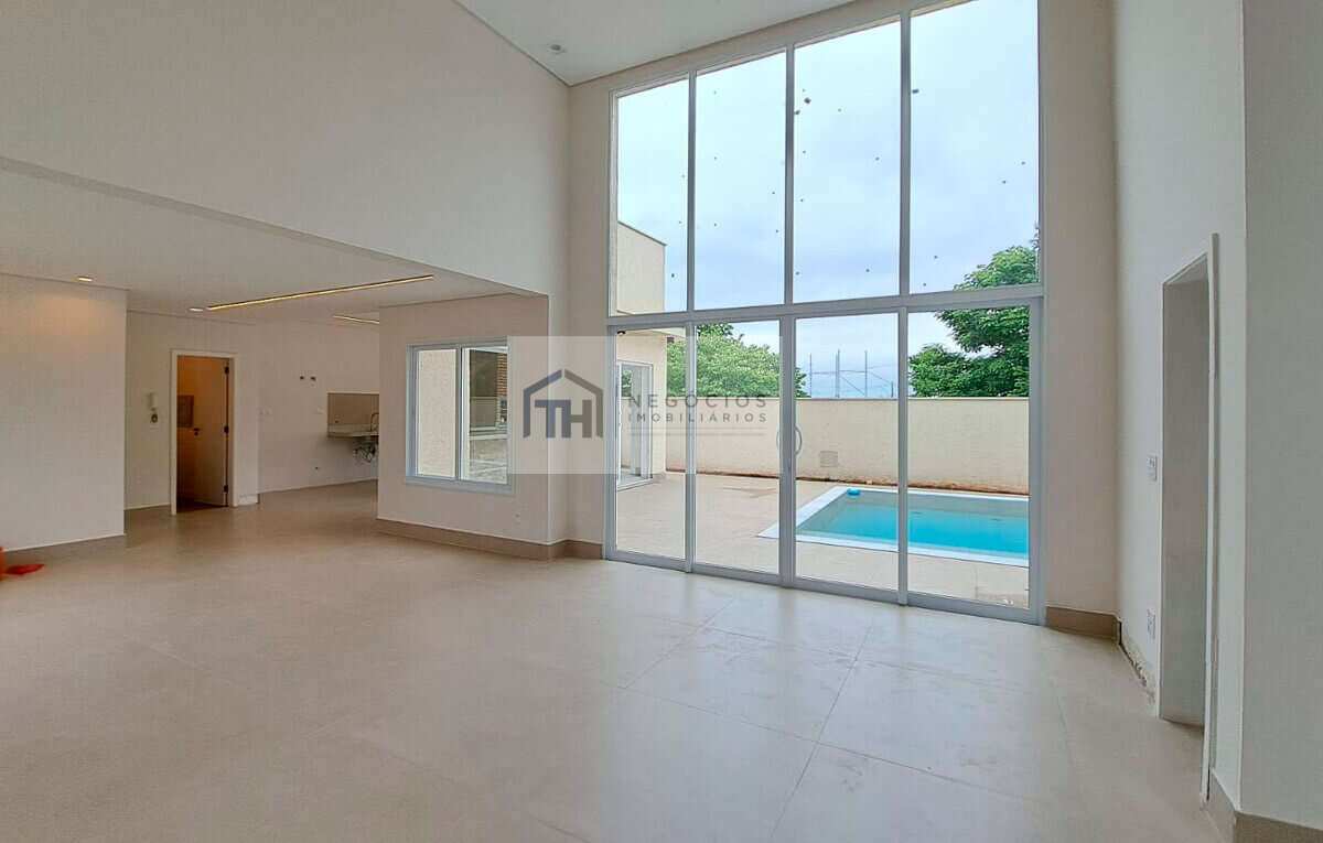 Casa de condomínio à venda em Piracicaba, Morato, com 3 quartos, 553m² - TH Negócios Imobiliários