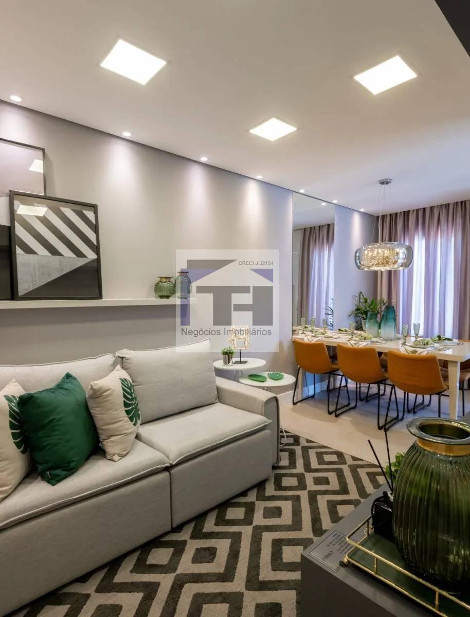 Casa de condomínio à venda, no Reserva Taquaral II,  em Piracicaba, Cidade Judiciária, com 3 quartos, 67,43m² - TH Negócios Imobiliários