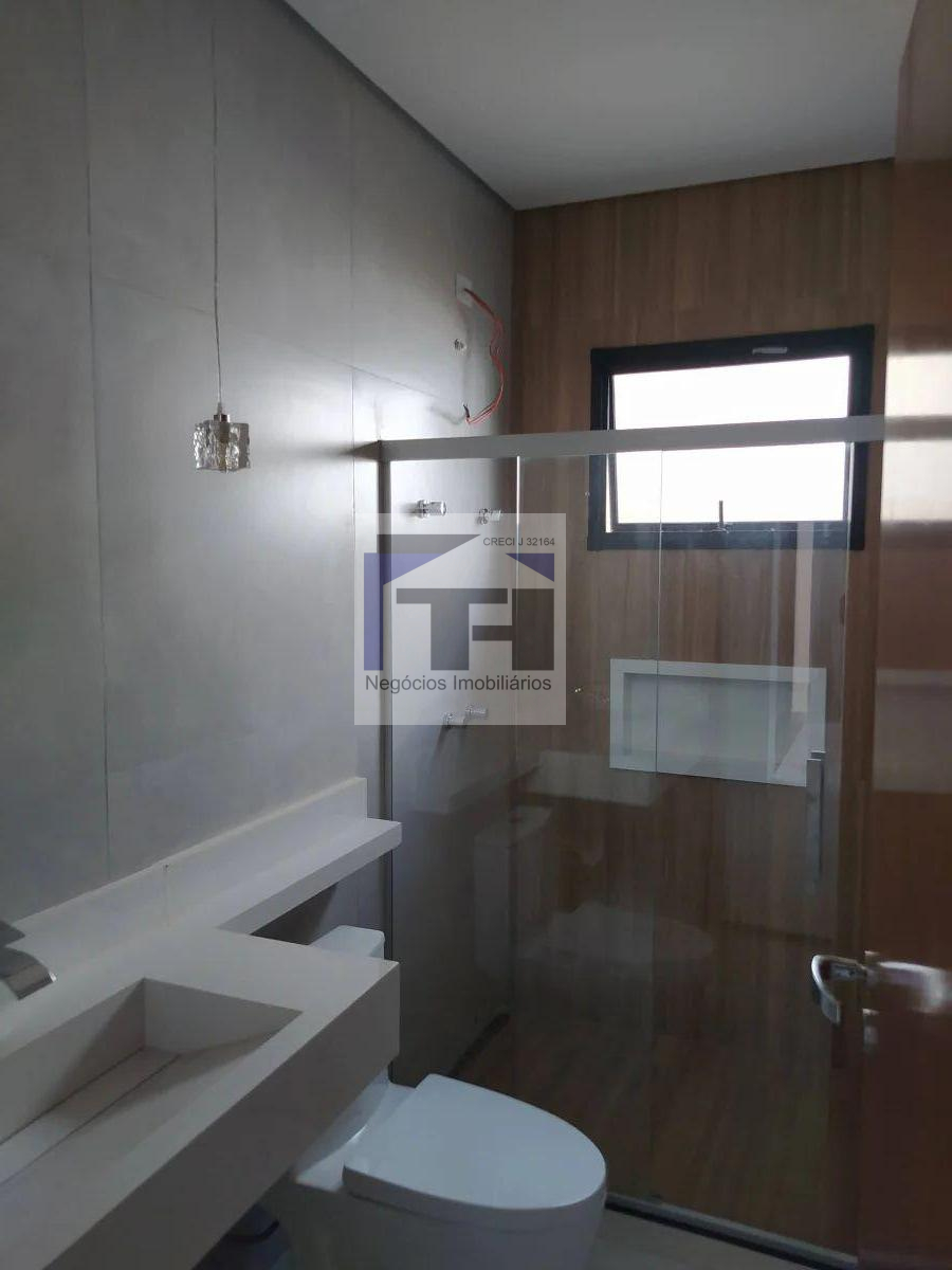 Casa de condomínio à venda, no Soleil,  em Piracicaba, Jardim São Francisco, com 3 quartos, 160m² - TH Negócios Imobiliários