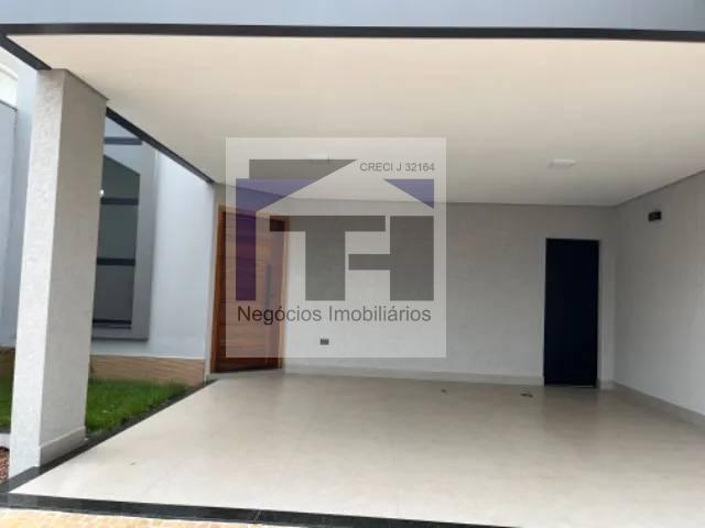 Casa de condomínio com 3 quartos, 140m², à venda em Piracicaba, Pompéia - TH Negócios Imobiliários