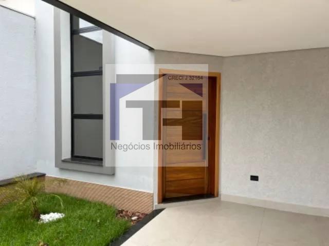 Casa de condomínio com 3 quartos, 140m², à venda em Piracicaba, Pompéia - TH Negócios Imobiliários