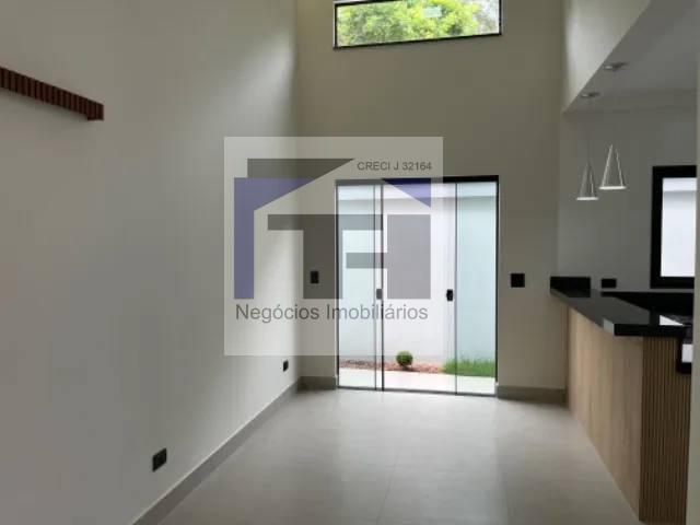 Casa de condomínio com 3 quartos, 140m², à venda em Piracicaba, Pompéia - TH Negócios Imobiliários